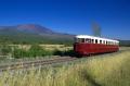 Viste panoramiche dalla Ferrovia