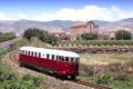 Viste panoramiche dalla Ferrovia