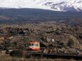 Viste panoramiche dalla Ferrovia