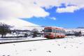 Viste panoramiche dalla Ferrovia